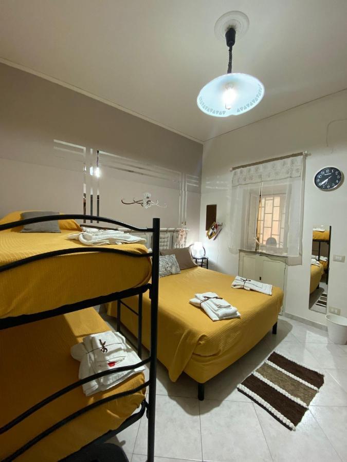 Апартаменти Lc Dreams Неаполь Екстер'єр фото